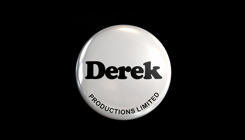 Derek Productions Ltd.